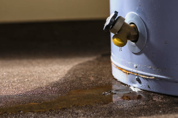 Water damage restoration insurance claims in Jekyll Island, GA